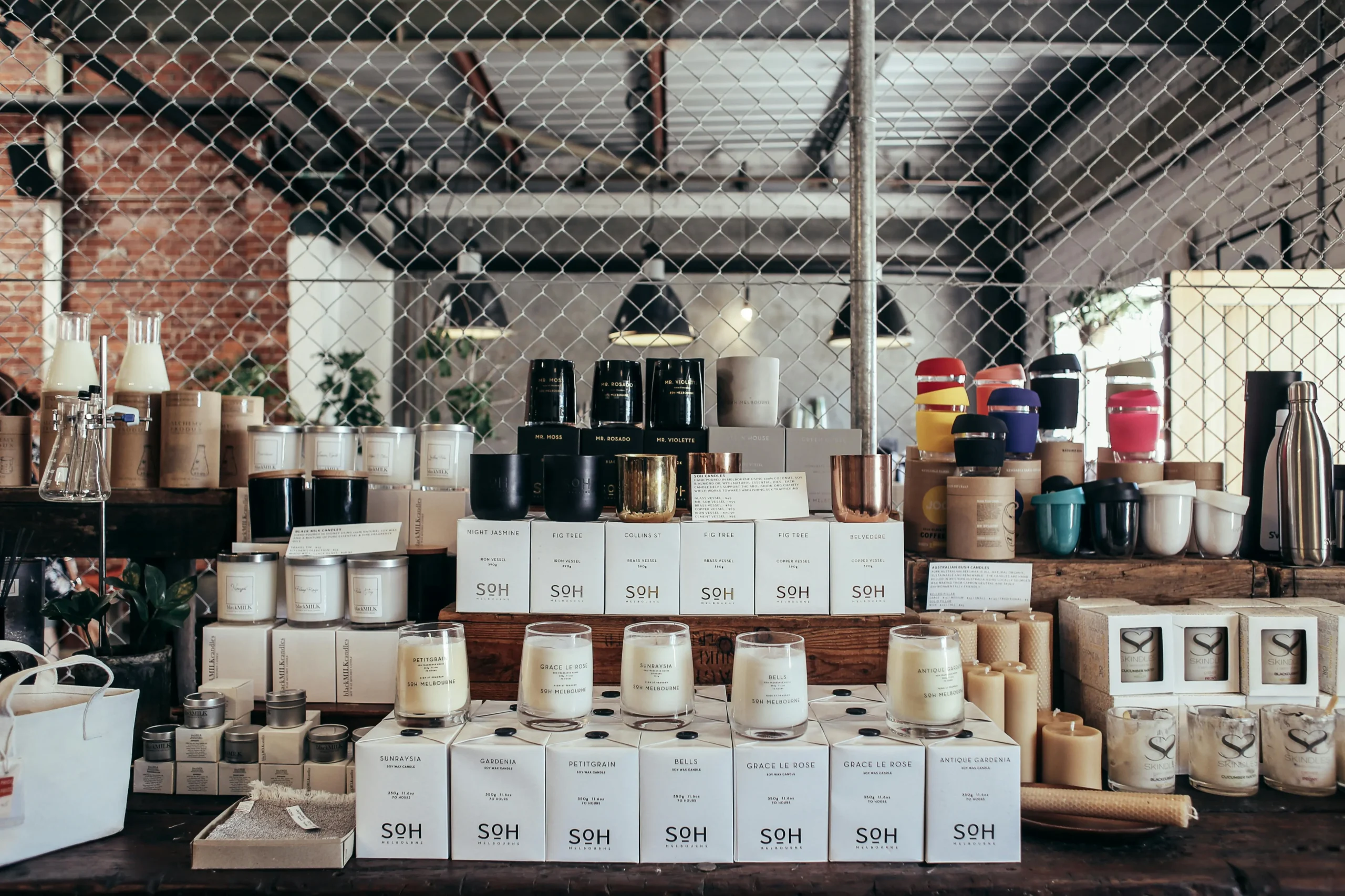 Tienda